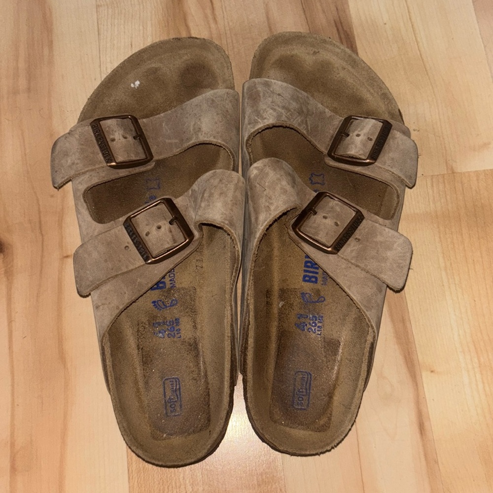 Birkenstock Arizona